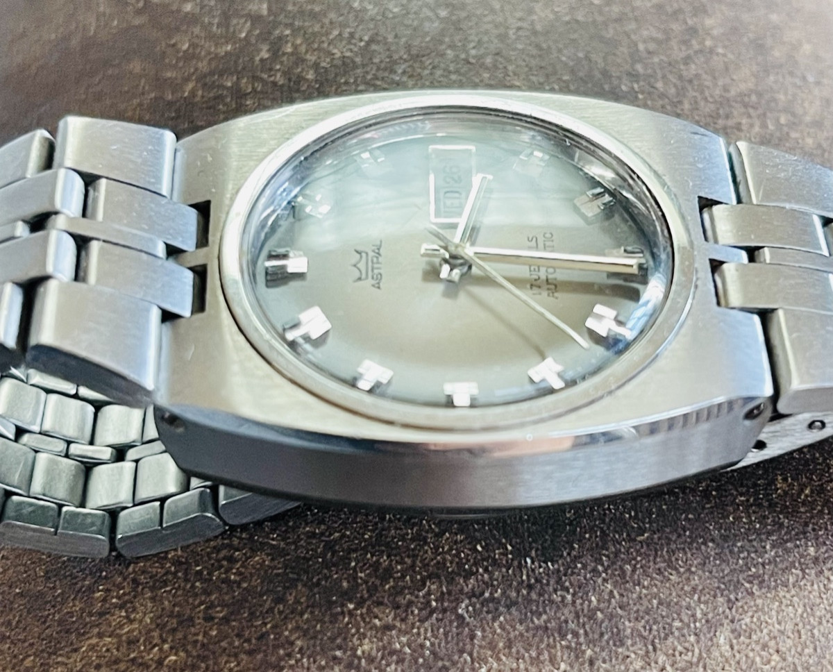 Astral Automatic Watch -photo-2